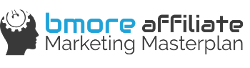 Affiliate Marketing Masterplan